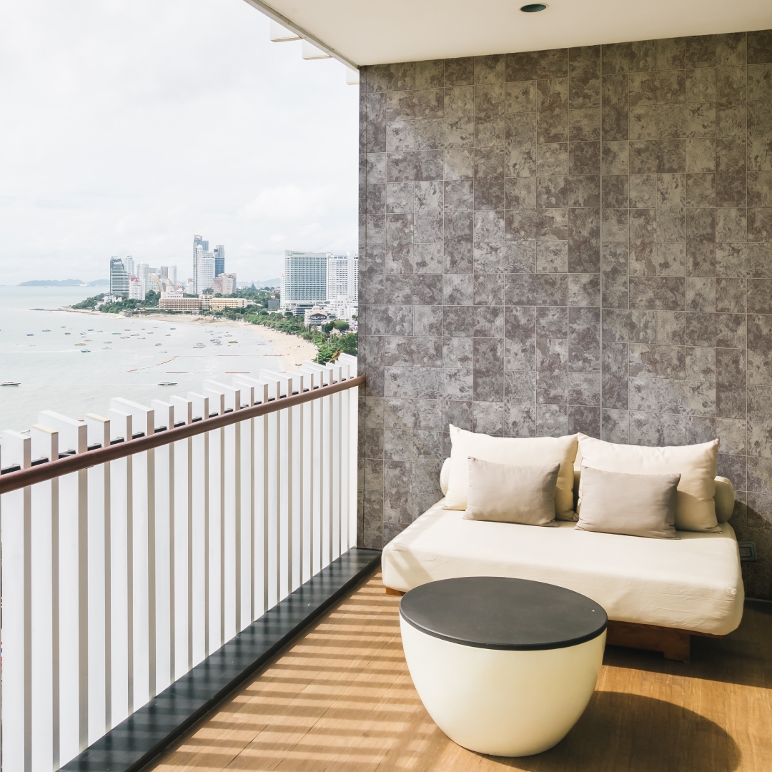 Placa decorativa de Fibrocemento Simplísima