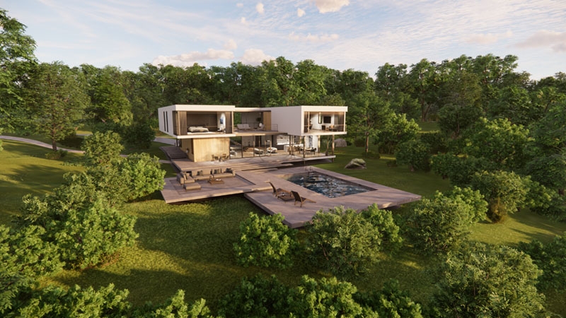 Best Practices: Animated Vegetation