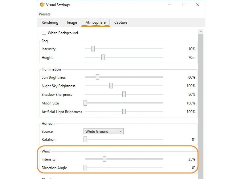 Best Practices: Animated Vegetation