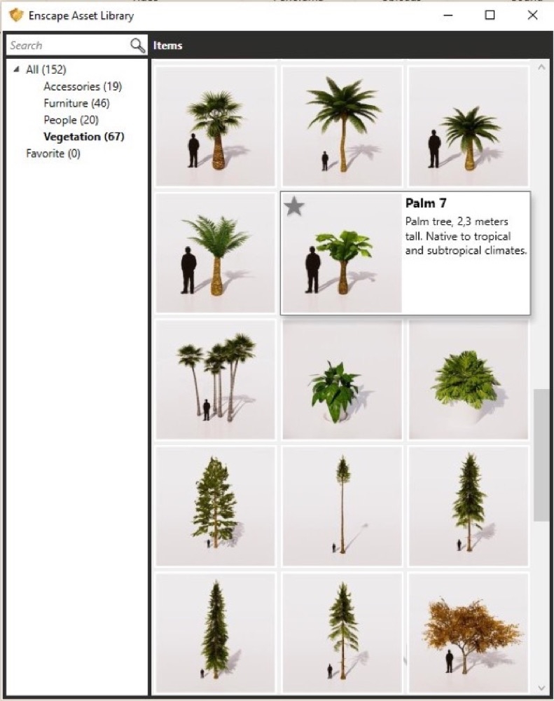 Best Practices: Animated Vegetation