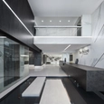 Neolith specified for Shenzhen showroom