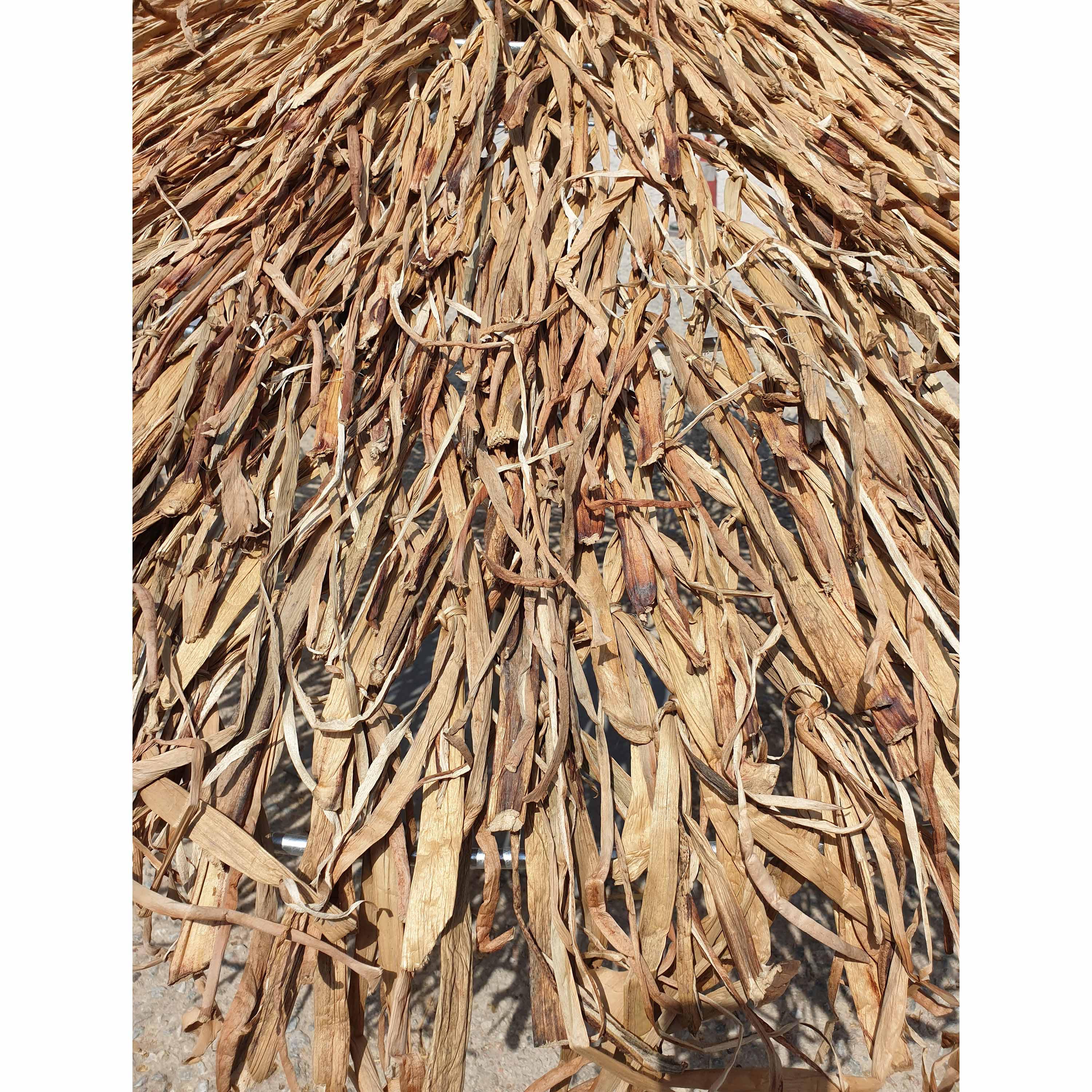 Umbrellas - Water Hyacinth