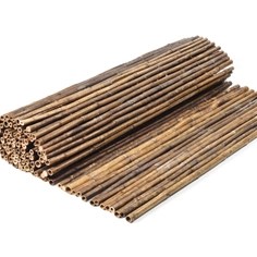 Bamboos - Carbonized Bamboo