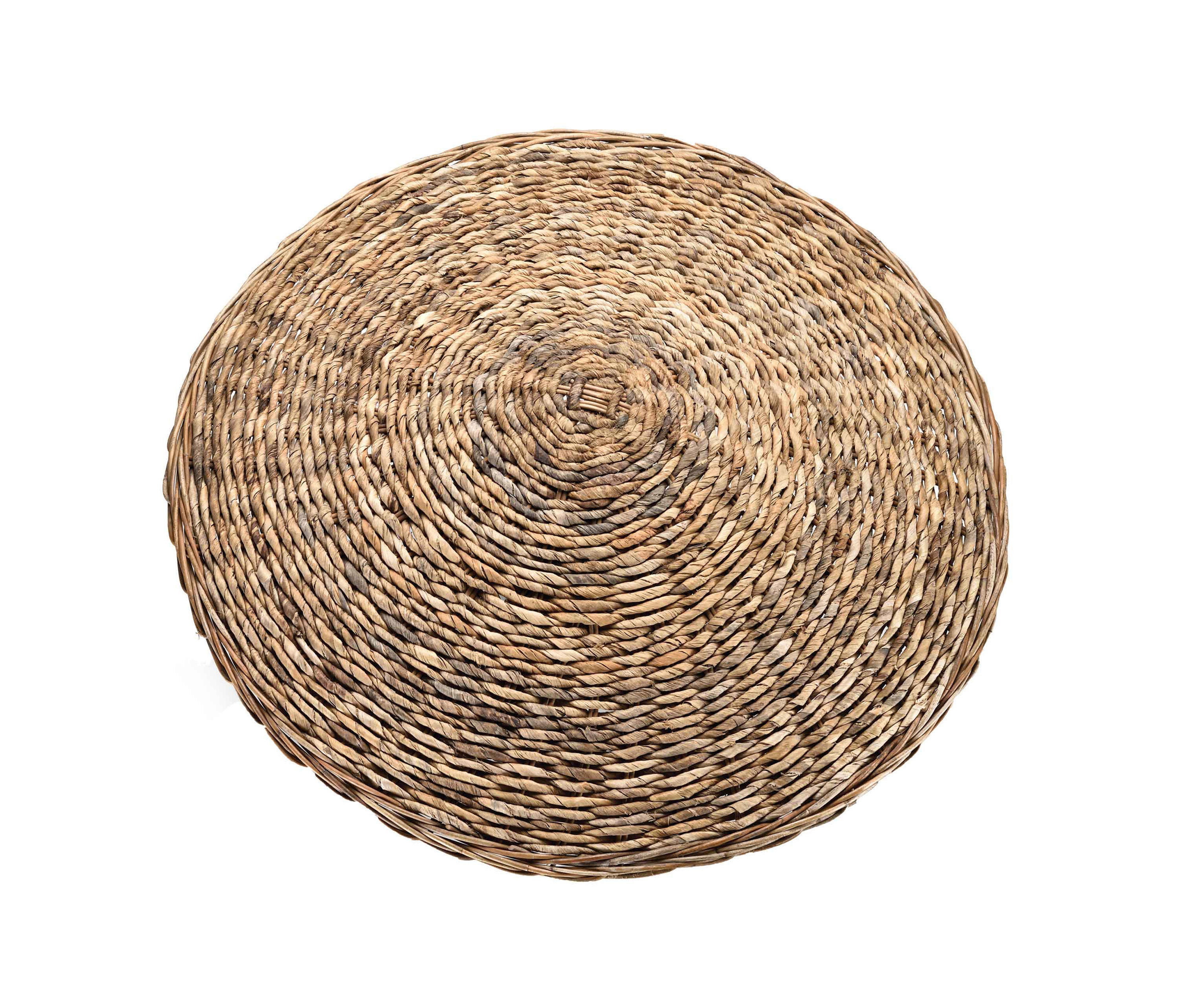 Umbrellas - Banana Rattan