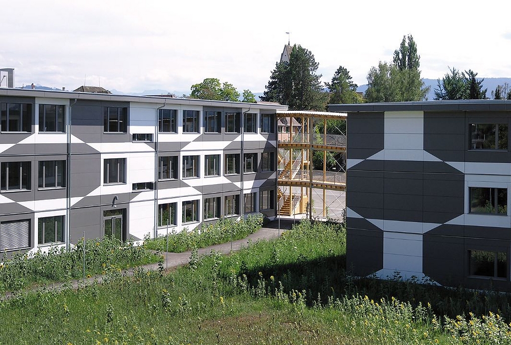 Modular Timber Construction Services