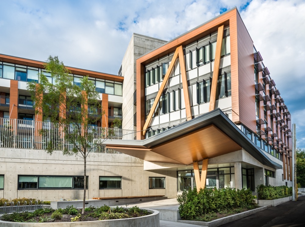 Aluminum Planks - V-Groove Profile