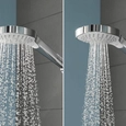 Showers - Croma Select