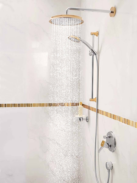 hansgrohe Metropol Classic Classic 2-Handle 12-inch Wide Roman Tub Filler Freestanding Bathtub Faucet in Chrome, 31430001 並行輸入品 Hansgrohe 31302001 Metropol Classic Single-Hole Faucet 160 with