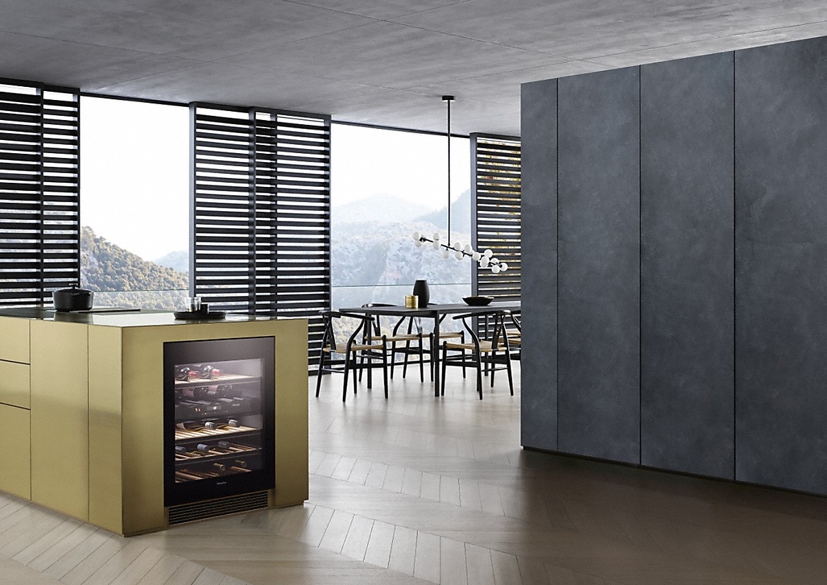 Cava de vino - KWT6322