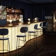 Ceramic Tiles - Bardem Cocktail Bar