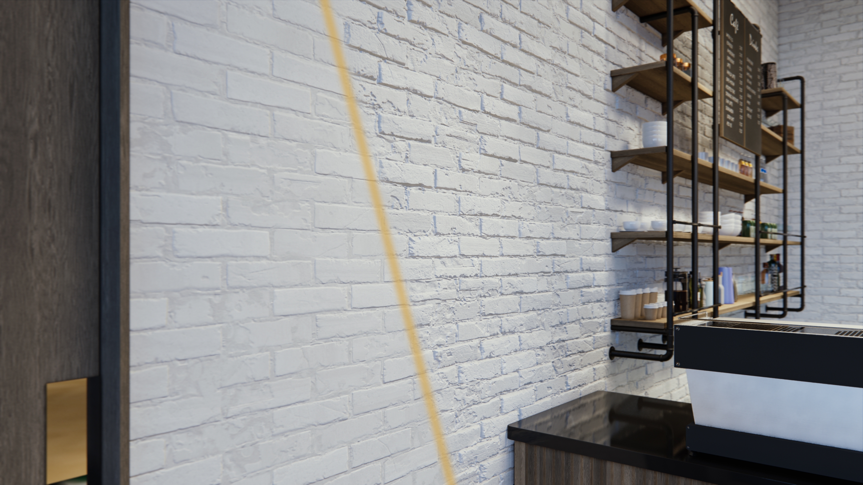 3D Real-Time Rendering Software - Chaos Enscape