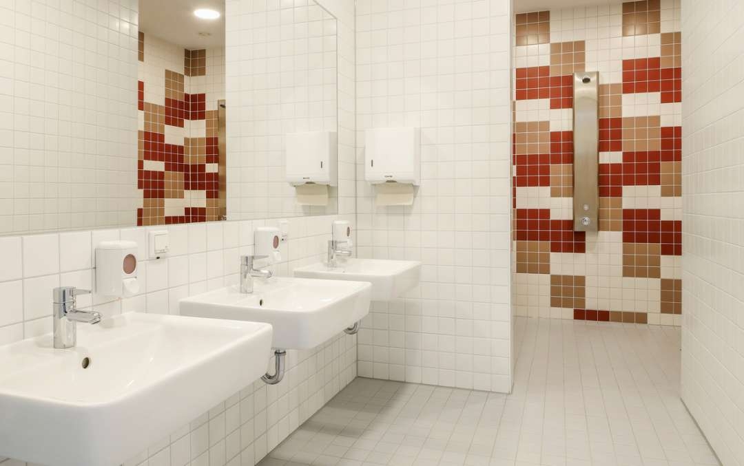 How To Benefit From Ceramic Tiles With Hytect Surface