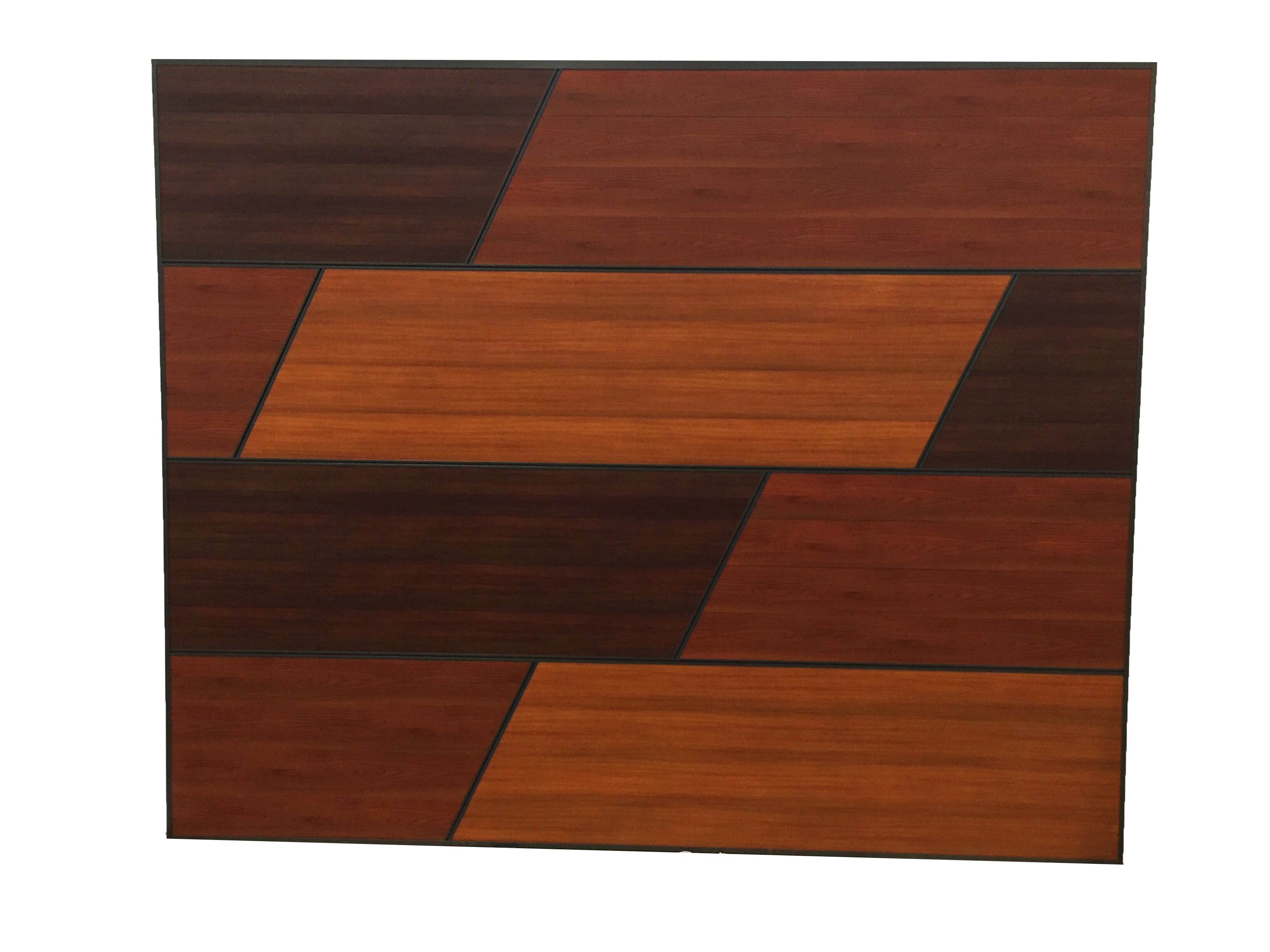 Aluminum Planks - Smooth Profile