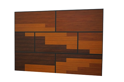 Panel Finish
