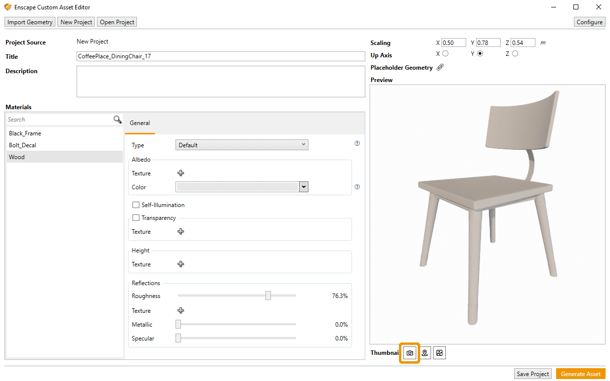 Best Practices: Custom Asset Library