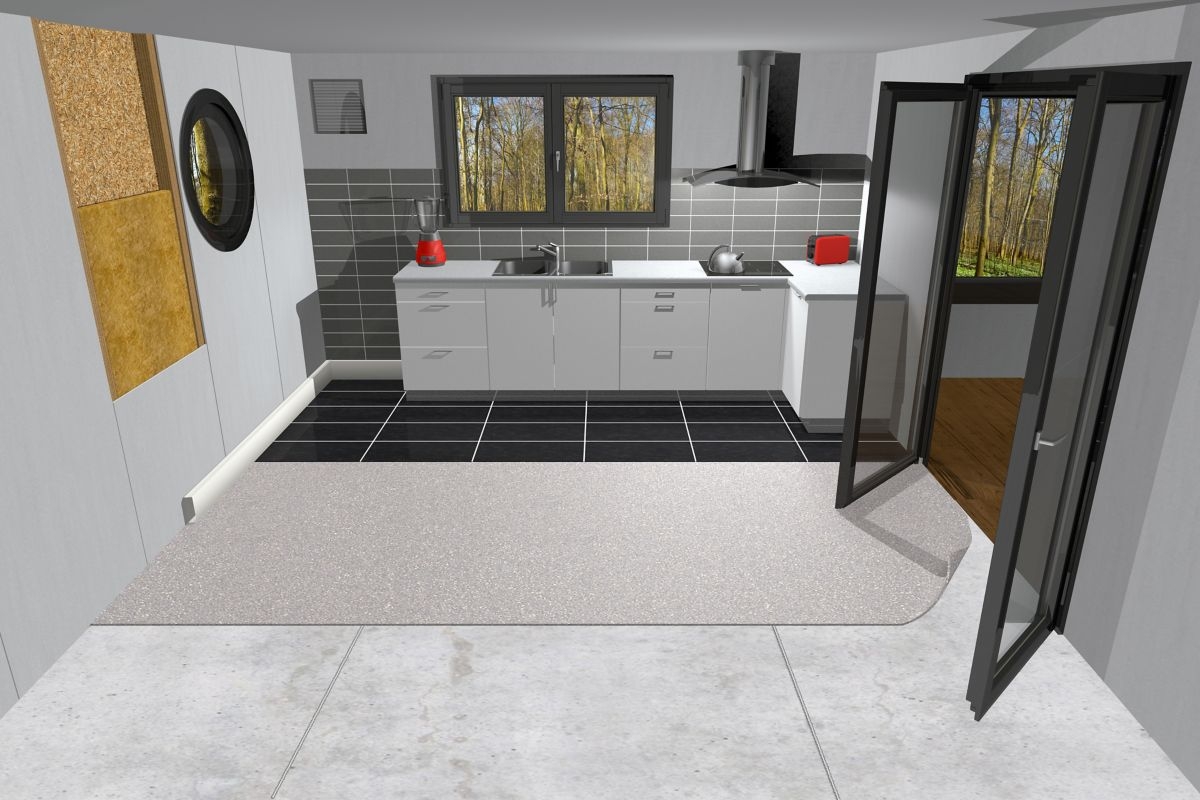 Construction Solutions for Modular Building