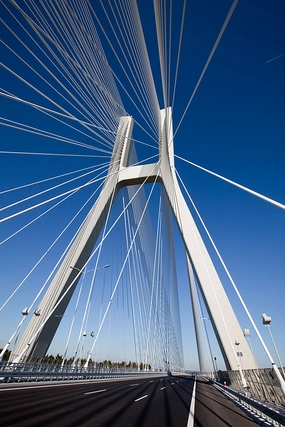Construction Solutions for Bridges