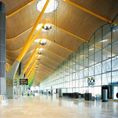 Construction Solutions for Airports