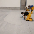 Contrapiso de cemento autonivelante - Sika® Level-325