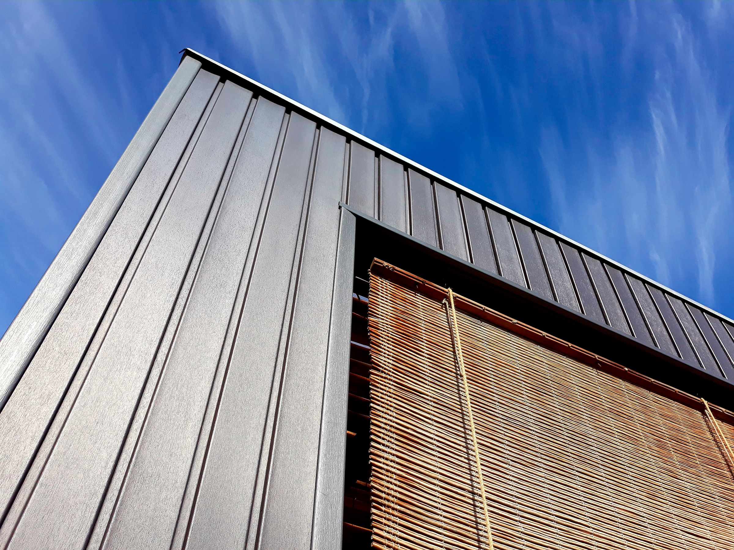 Revestimiento ECOSIDING