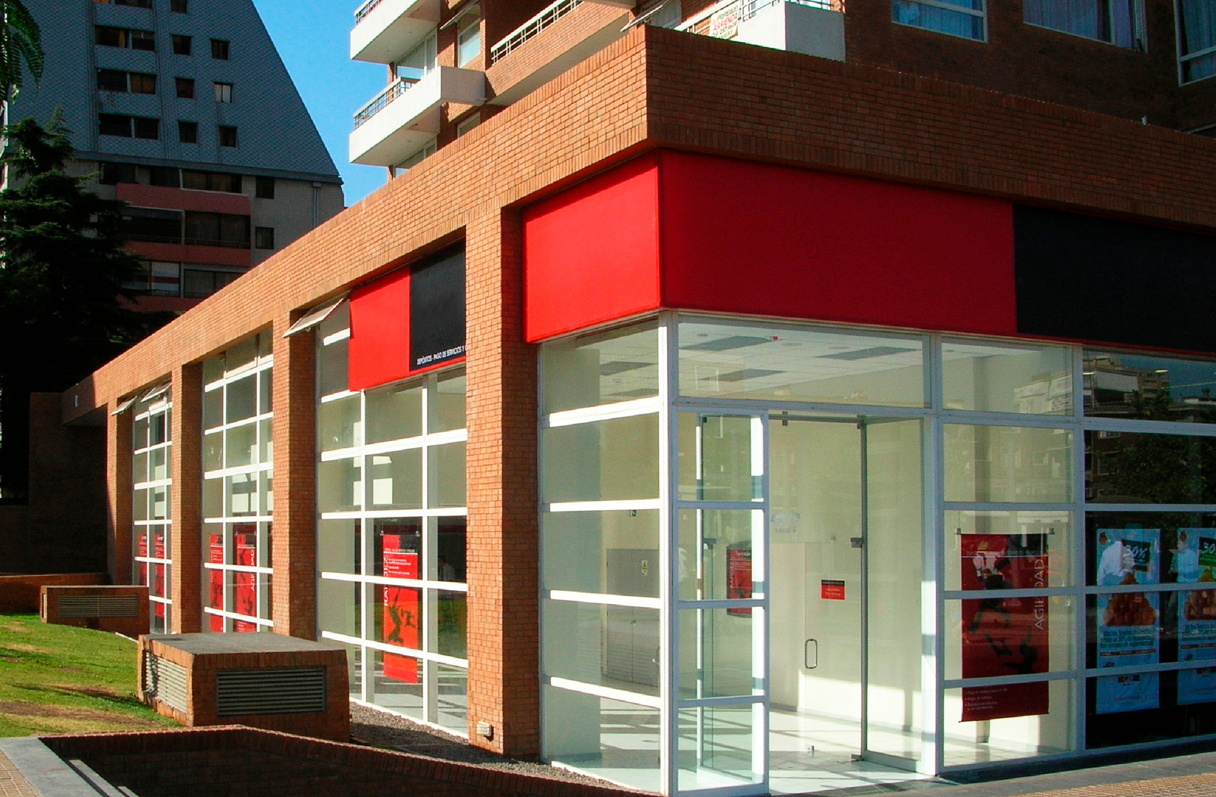 Policarbonato compacto