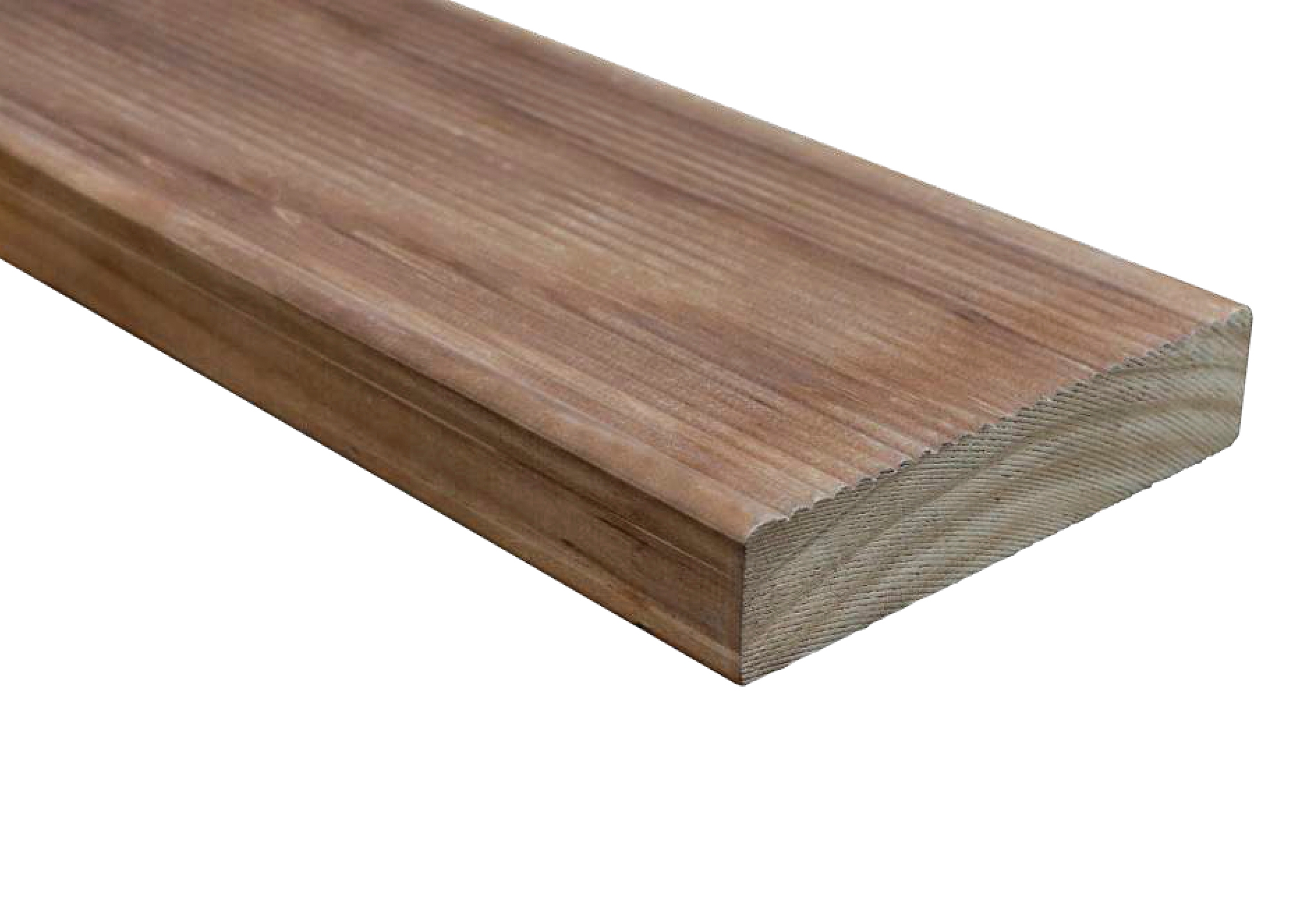 Madera termomodificada Thermo Solutions