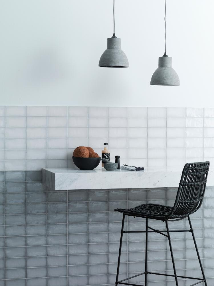 Revestimiento cerámico Blurry / L'Antic Colonial