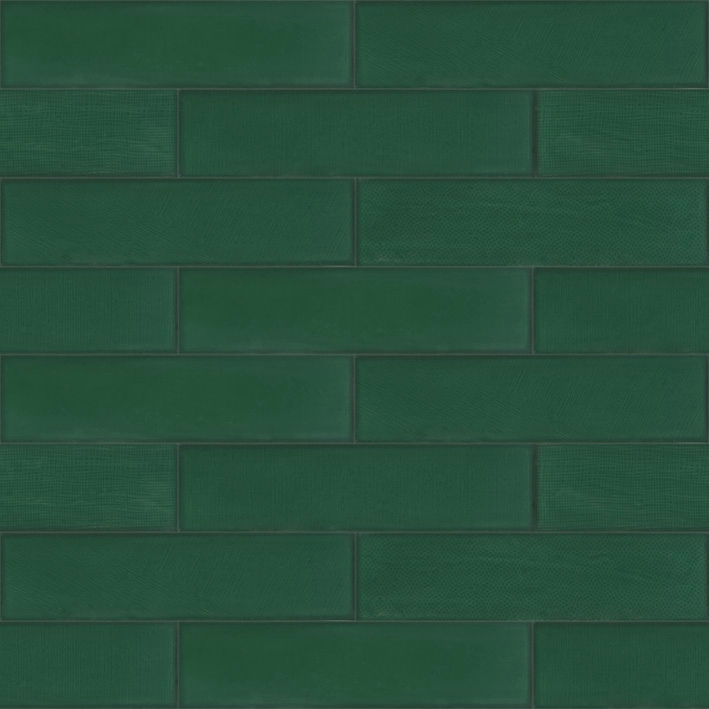 Revestimiento cerámico Touch / L'Antic Colonial