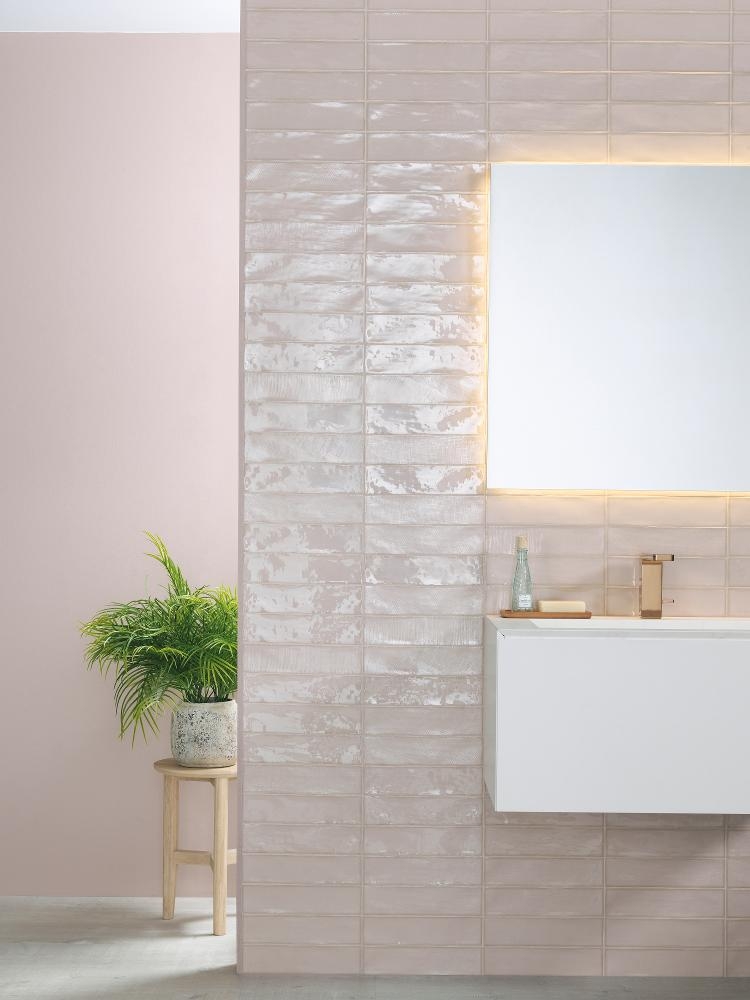 Revestimiento cerámico Touch / L'Antic Colonial