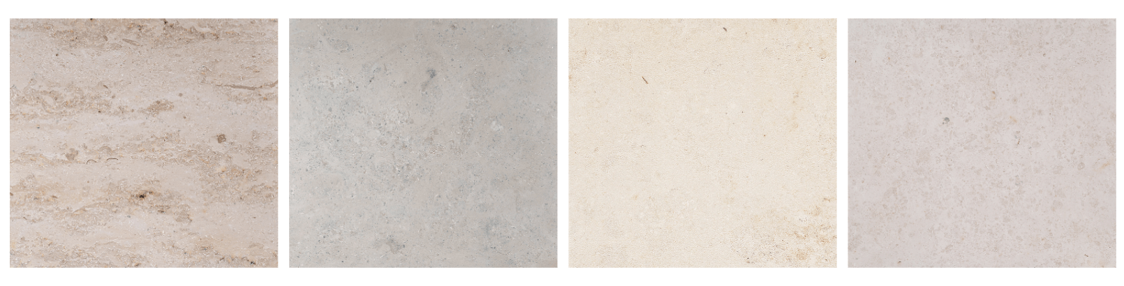 Facade Panels - Dietfurt Limestone