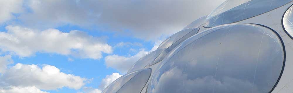 Multiple Layer Covers and Façades