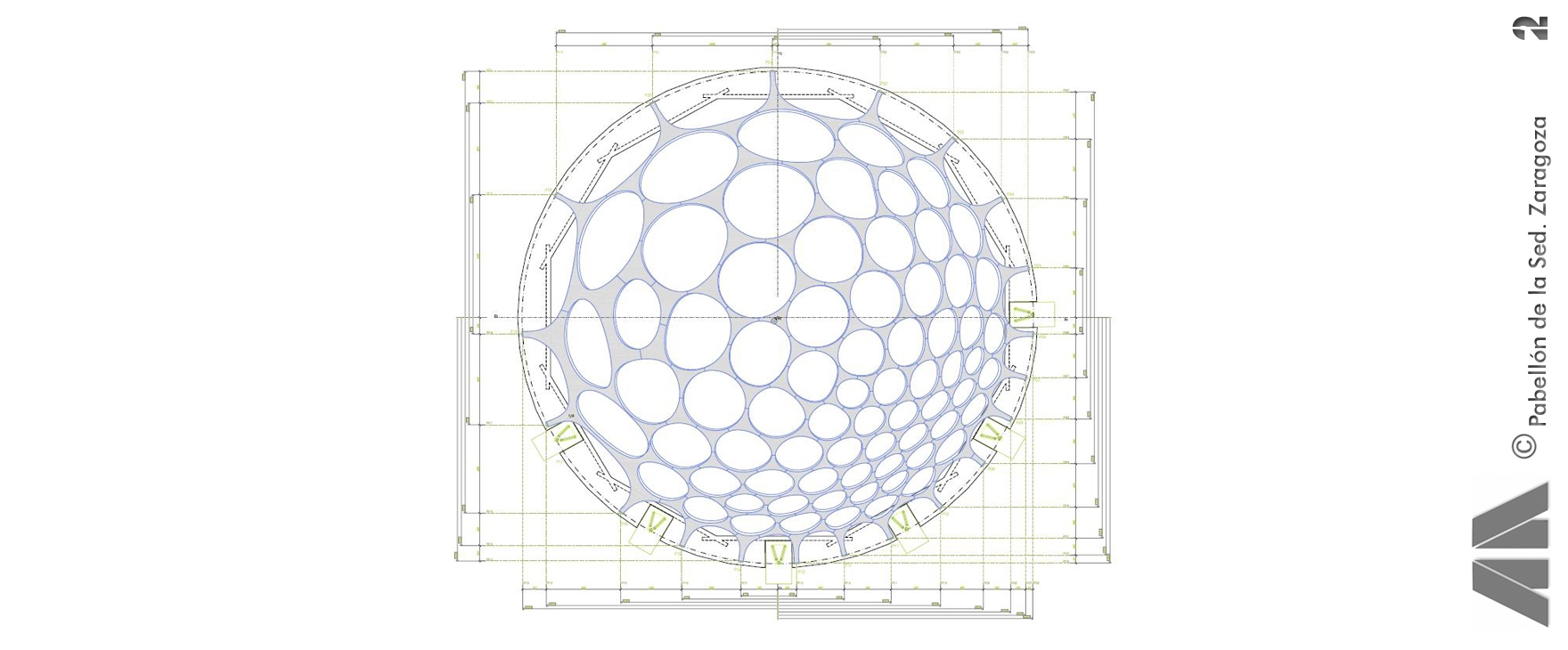 Multiple Layer Covers and Façades