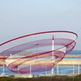 Tensile Architecture: Nets, ropes and tapes