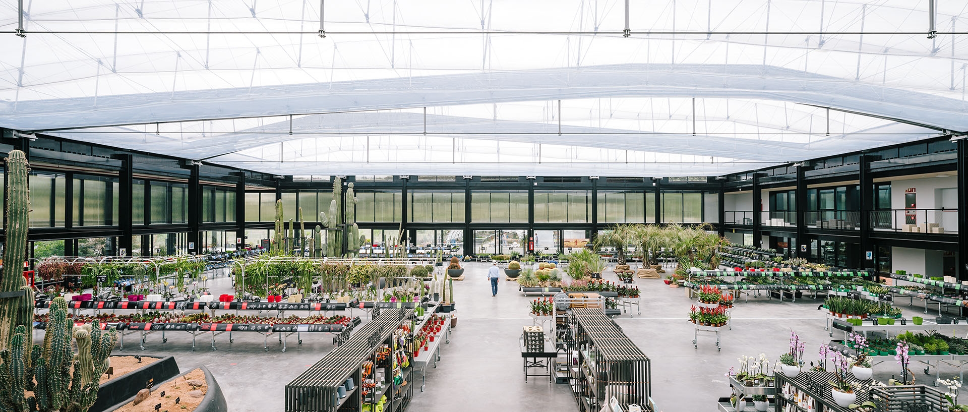 Multiple Layer Covers and Façades