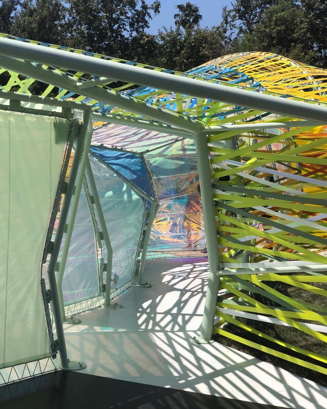 Single Layer Covers and Façades