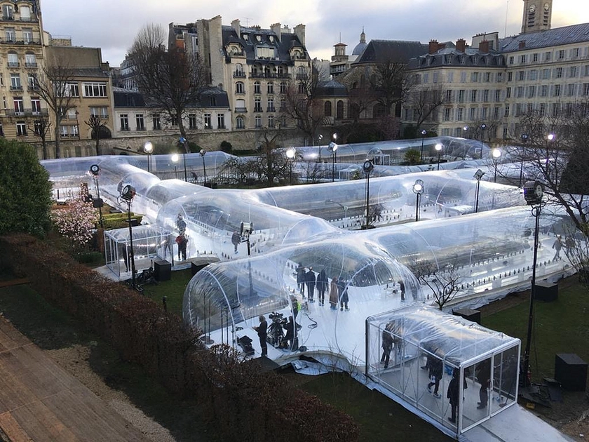 Kenzo pavilion hot sale