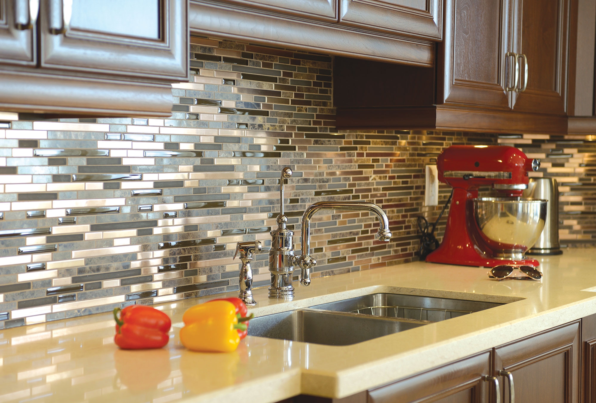 Boquilla de uretano traslúcida - Dimension® RapidCure™