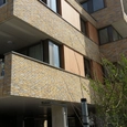 STENI Façade Panels in Multi-Family Buildings