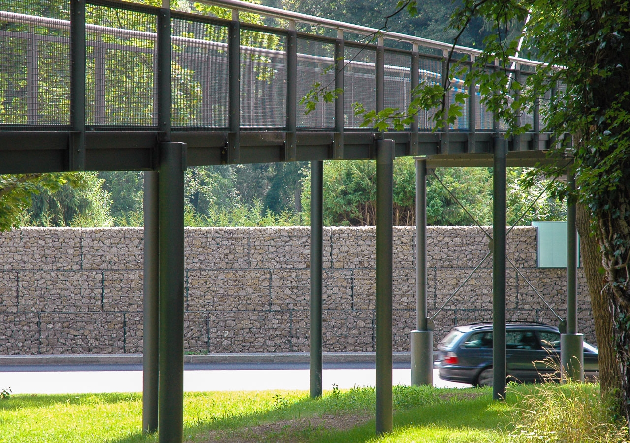 Noise Barriers