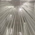 Metal Fabric Ceilings - Rainy