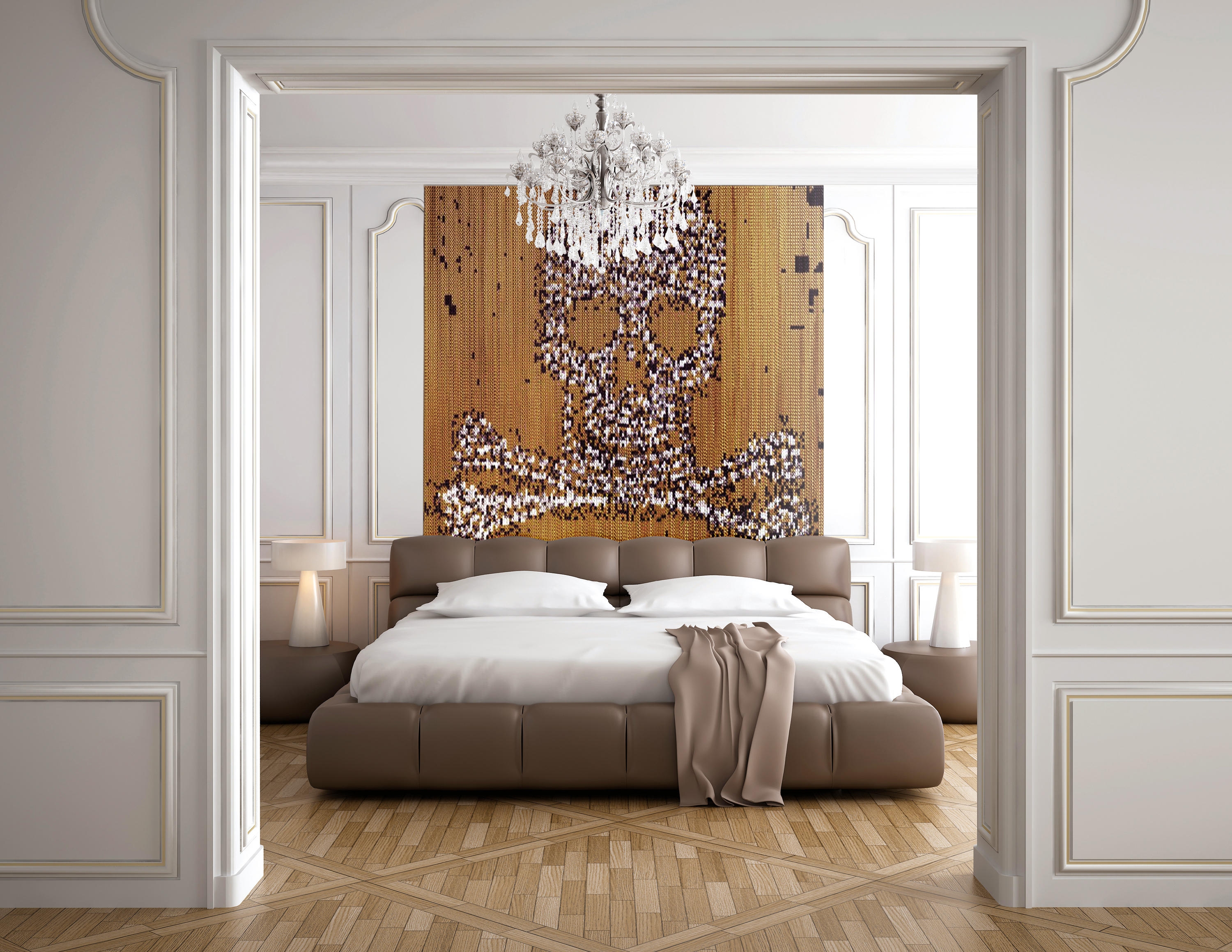 Metal Fabric - Essential Collection