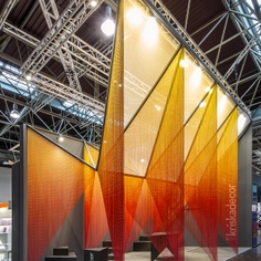 Metal Fabric - Special Interior Structures