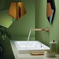Bathroom Mixers - Metropol