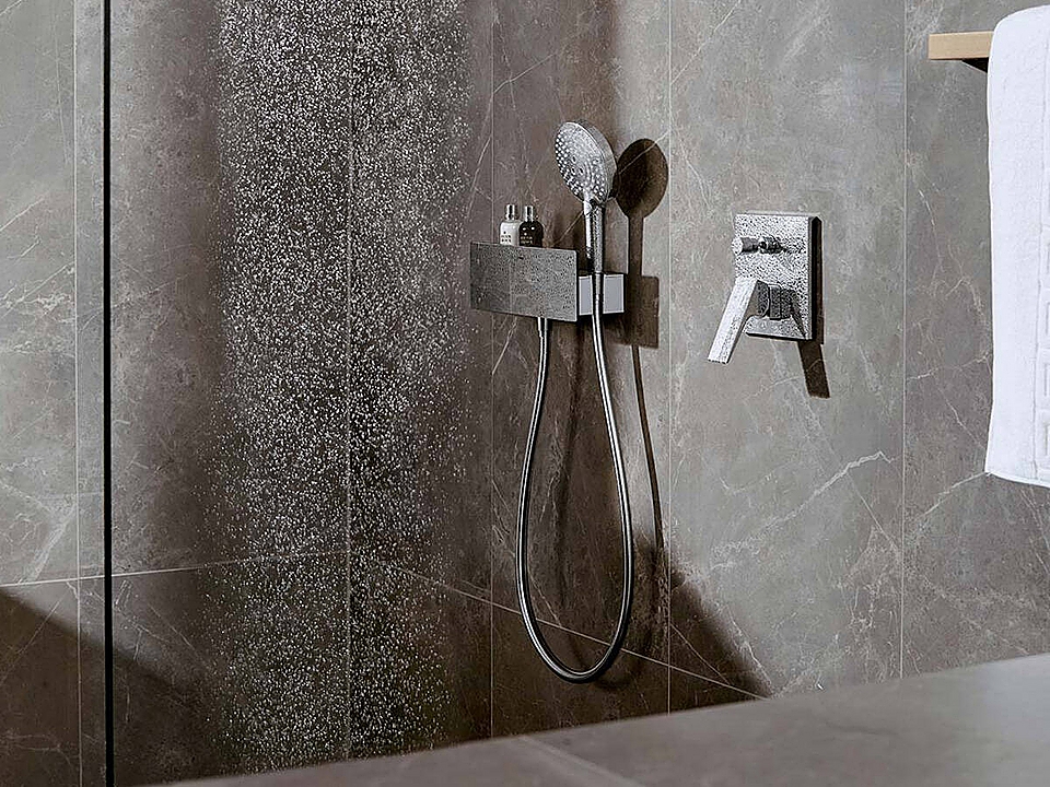 Bathroom Mixers Metropol From Hansgrohe   Full Metropol 9 