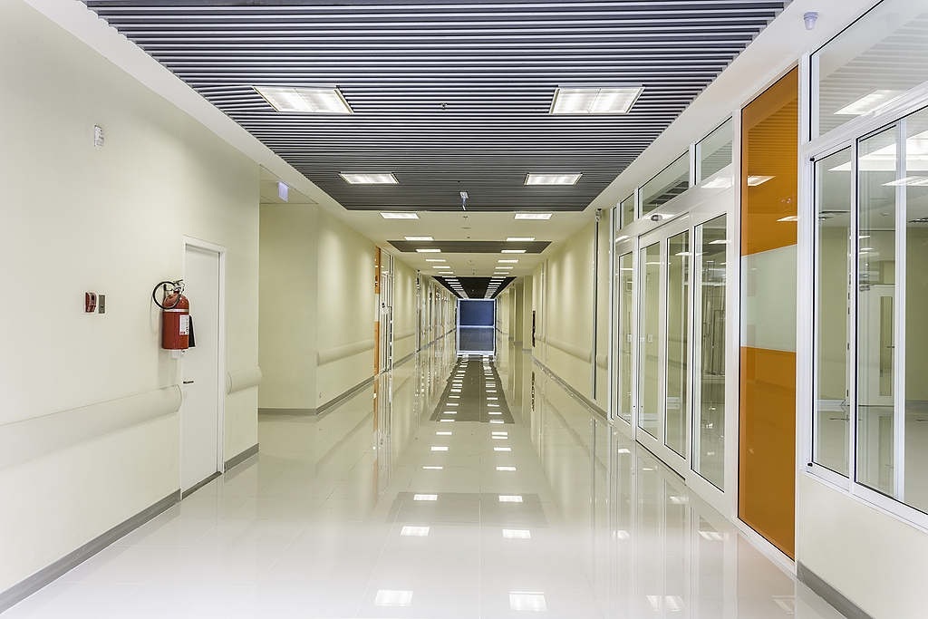 Placa extra resistente de yeso cartón - Gyplac ER-ERH