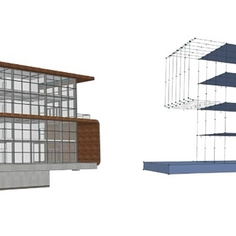 How "Integrated Design" Works With Archicad