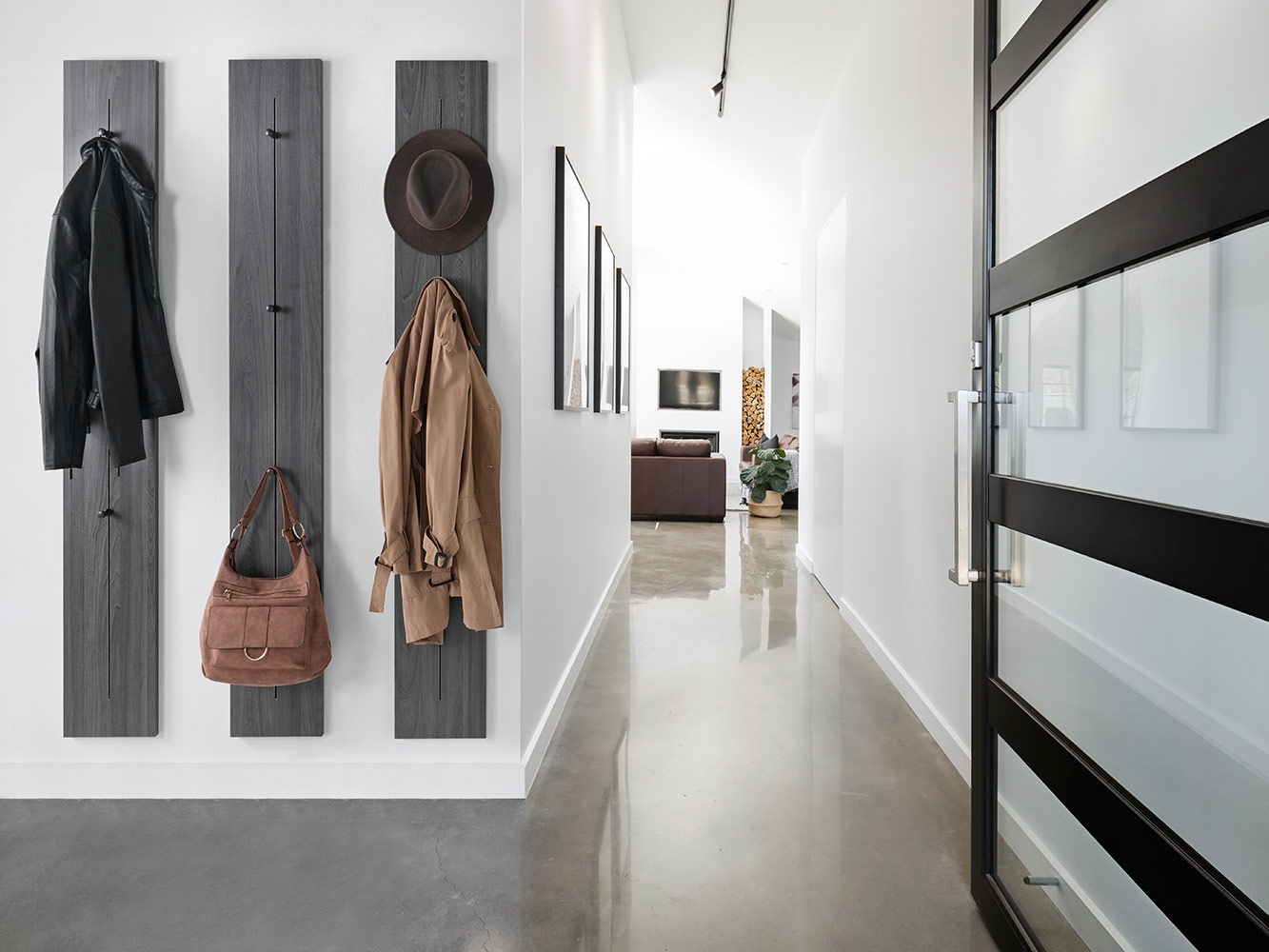 Display System - Pin