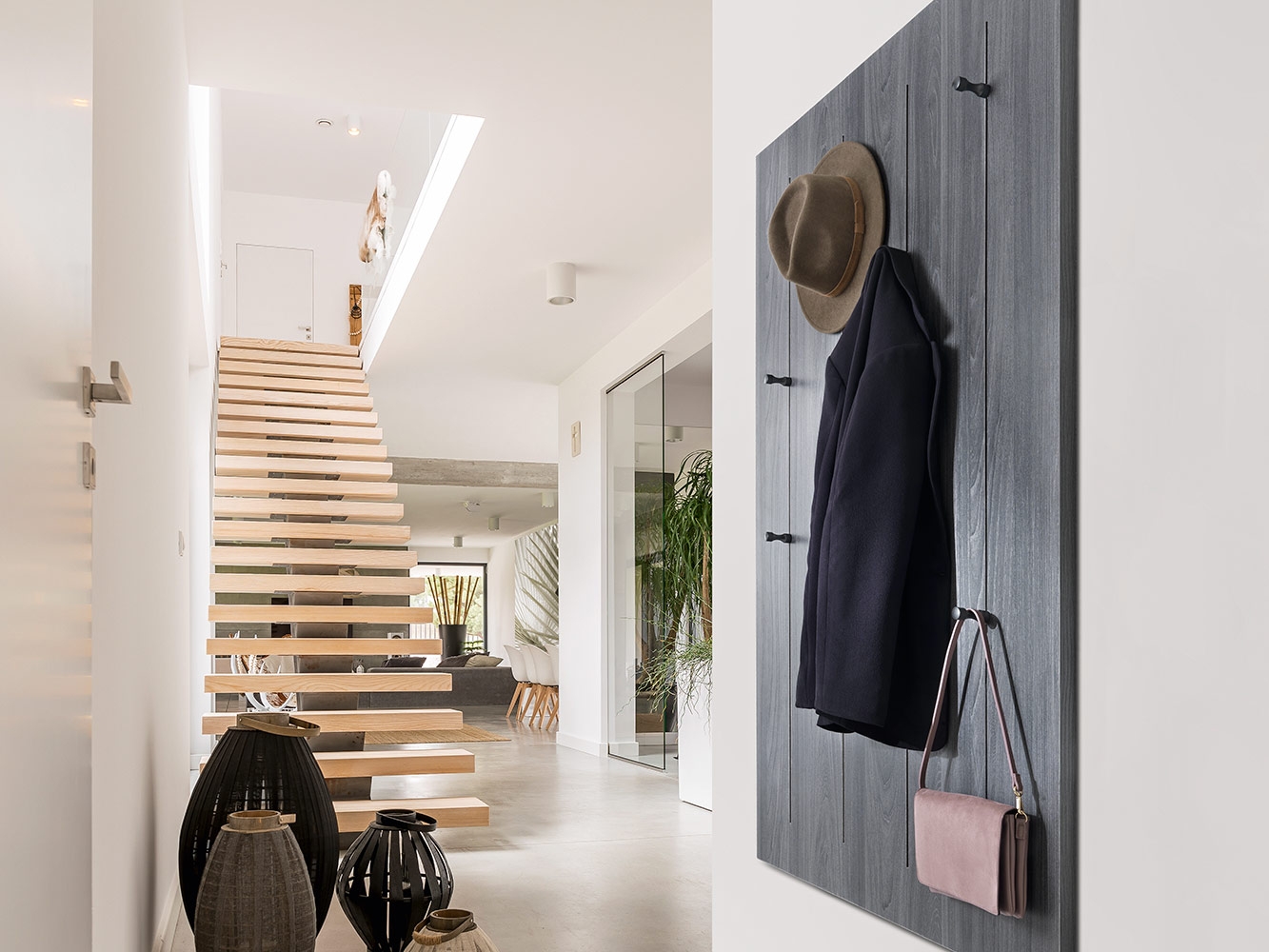 Display System - Pin