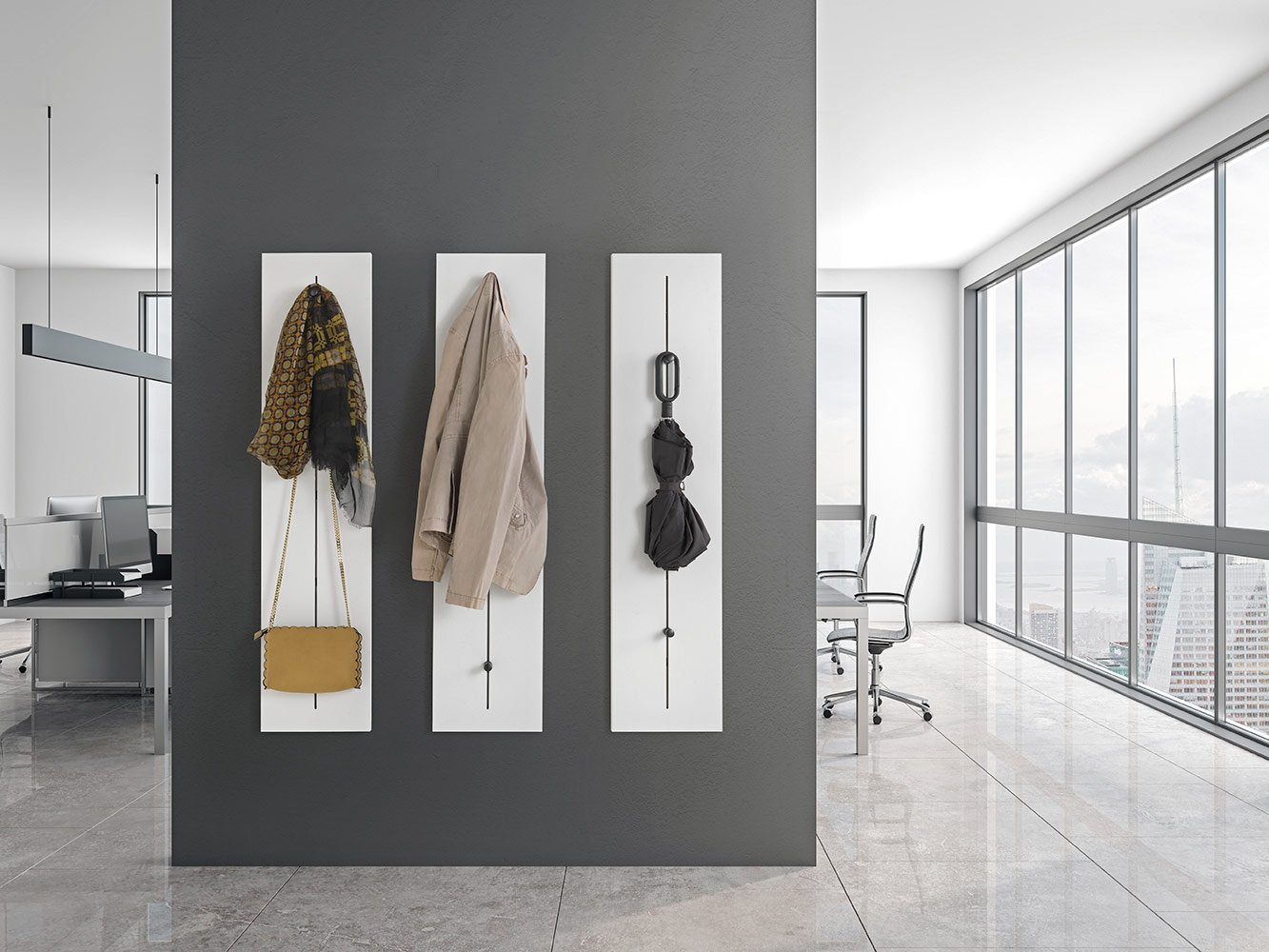 Display System - Pin