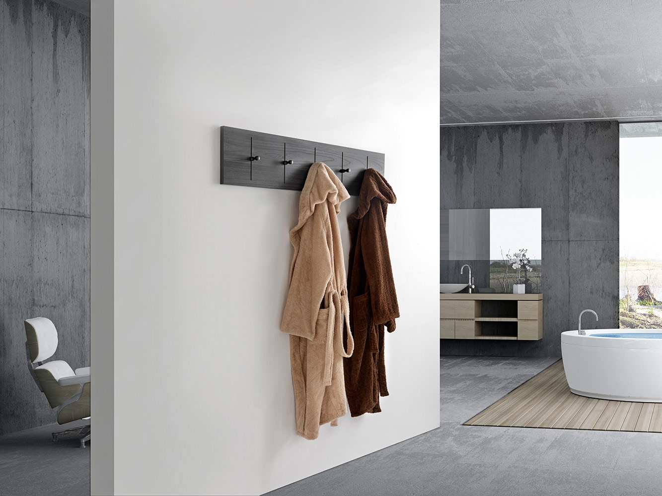 Display System - Pin